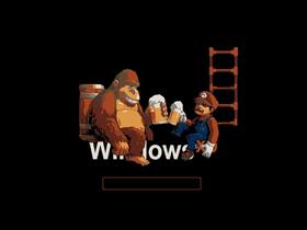 Kong (The Donkey Kind)