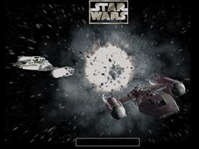 Star Wars - Mission Completed