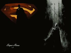 Super Heros Today