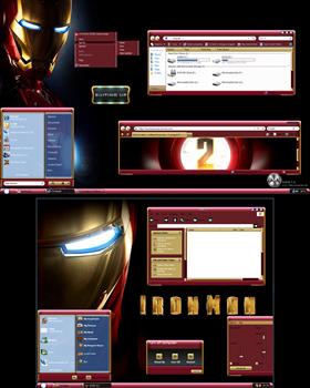 Ironman