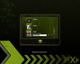 FXp