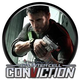 Splinter Cell Conviction