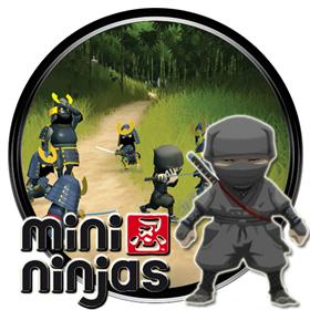 Mini Ninjas