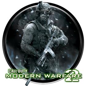 CoD Modern Warfare 2