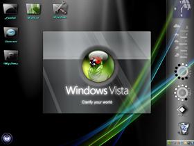 Simple Vista