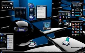 Arileen Desktop