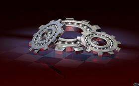 Mechanical