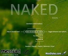 Naked Xion (2)
