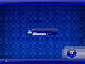 Windows-H2O