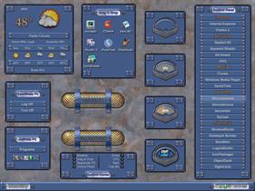 Plasmatron A.I. DX v2.0