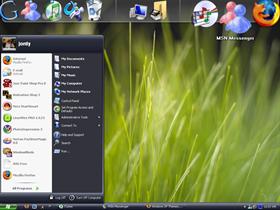 Windows Vista Inspirat