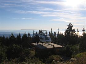 Grouse Mountain