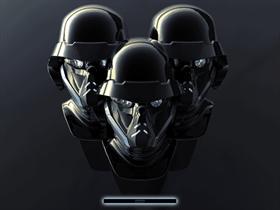 Cyborgs