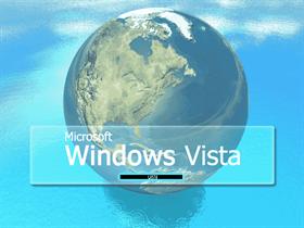 Vista Earth