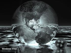 Night Globe