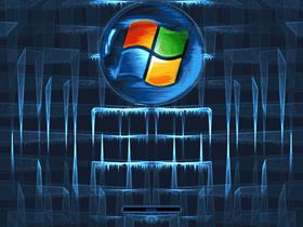 Vista Ice II