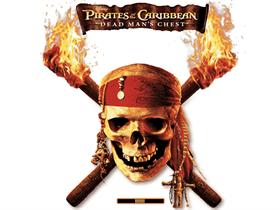 Pirates of the Caribbean