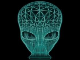Alien Sapiens