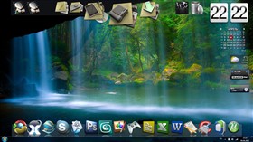 My Desktop
