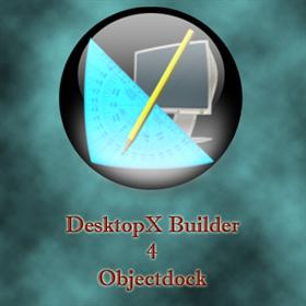 DesktopX Builder