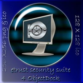 etrust security suite