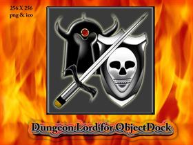 Dungeon Lord