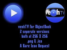 veohTV