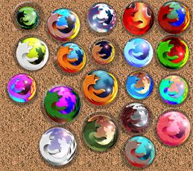 Firefox Collection