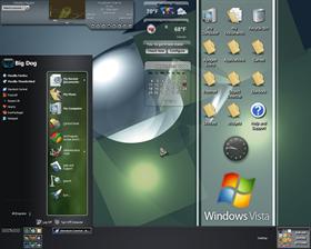 Vista Style Pro