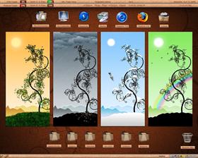 Artist Gallery Desktop