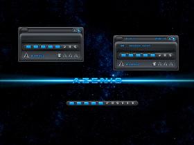 Azenis2 Player