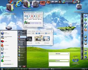 Vista MixP