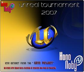 Unreal Tournament 2007