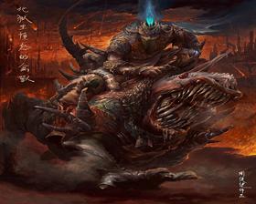 Cowboy from Hell_vista