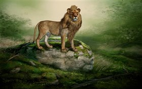 ASLAN_wallpak