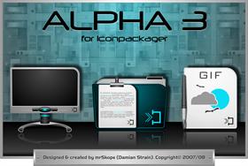 Alpha 3