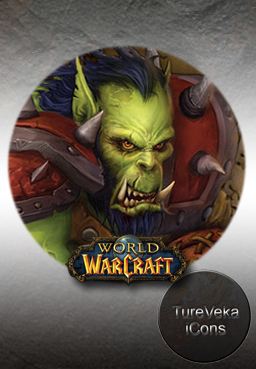 WOW Orc