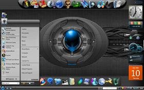 alien,vista