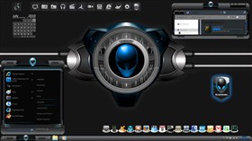 Alienware 2010 win7