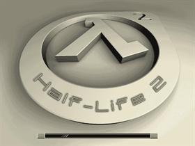 Half-Life 2 (Metallic)