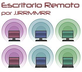 Escritorio Remoto