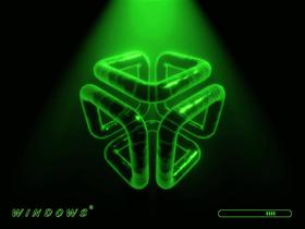 The Cube