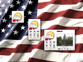 Colors Weather