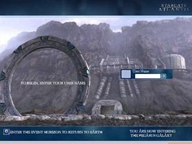 Stargate Atlantis 4