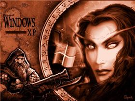 Warcraft Alliance