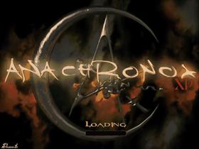 Anachronox XP