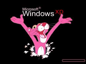 Pink Panther