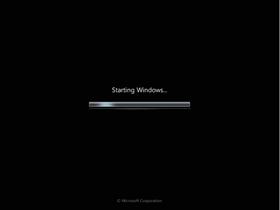 Windows Se7en Bar