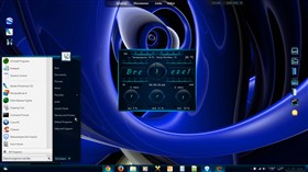Breeze smx