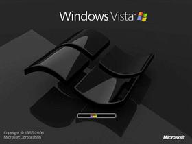 Black Vista